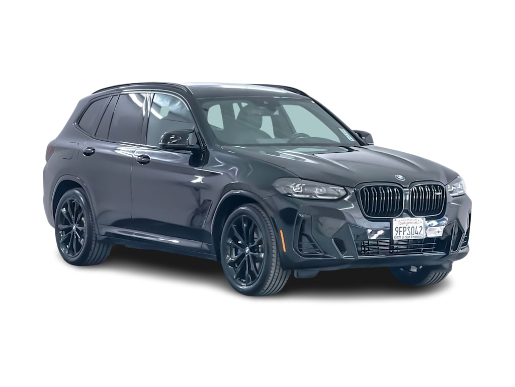 Thumbnail: 2023 BMW X3 - 20