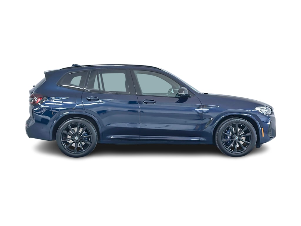 Thumbnail: 2023 BMW X3 - 19