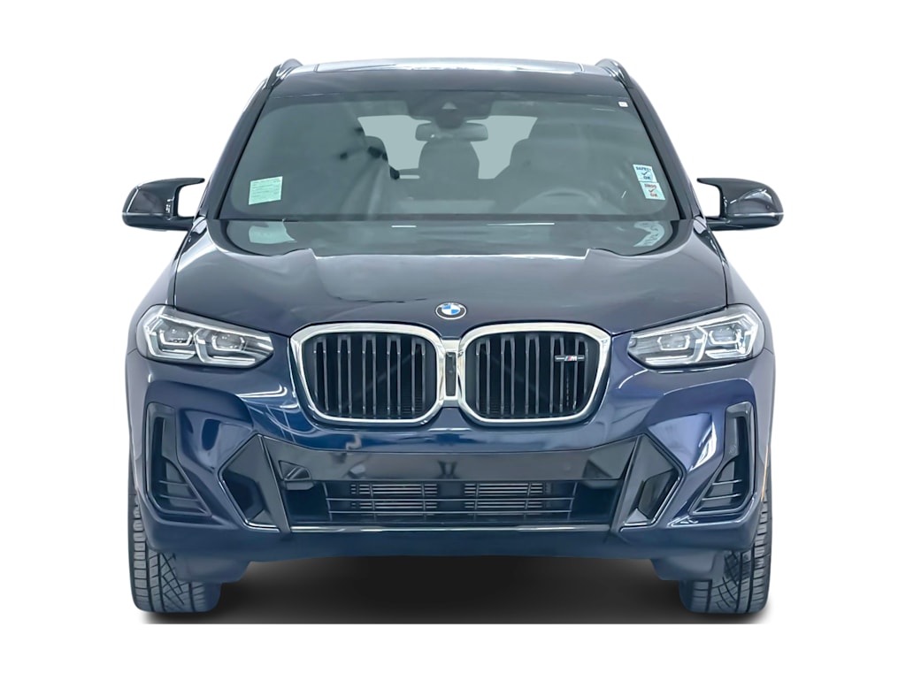 Thumbnail: 2023 BMW X3 - 6
