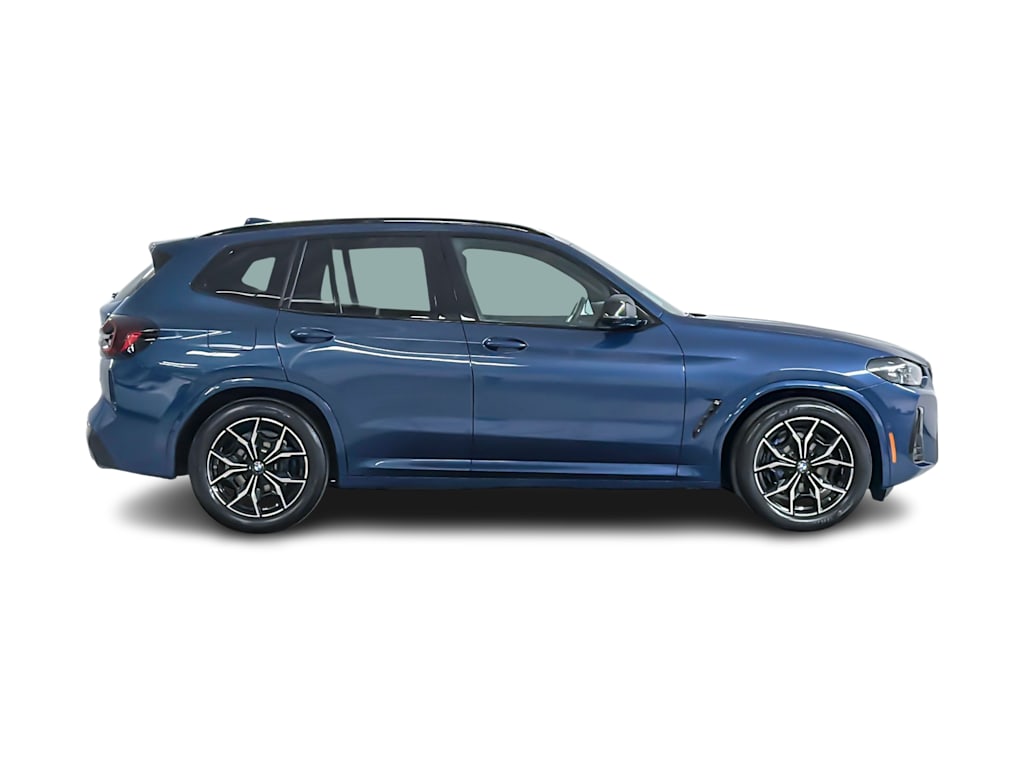 Thumbnail: 2022 BMW X3 - 19