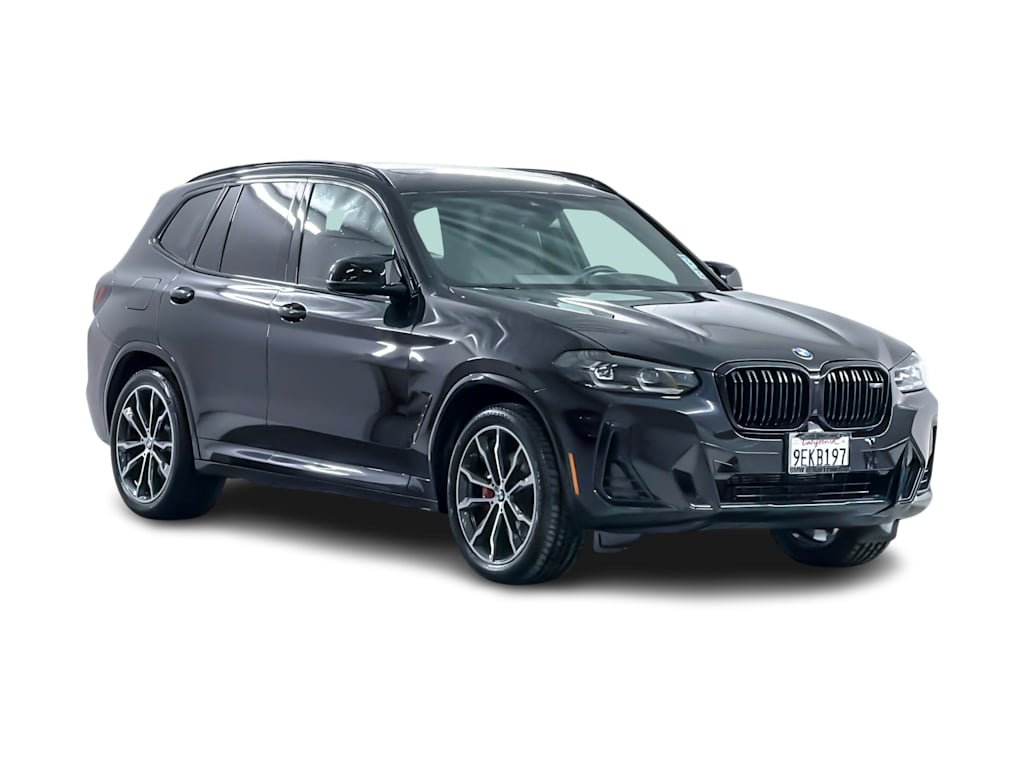 Thumbnail: 2023 BMW X3 - 20