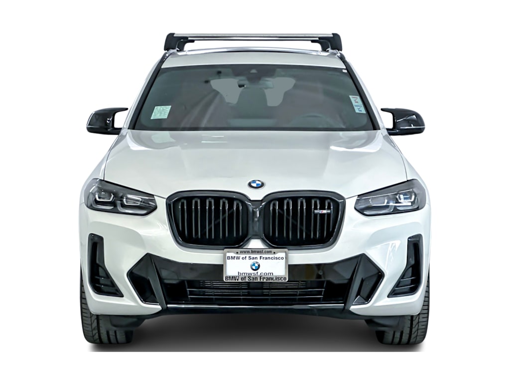 Thumbnail: 2023 BMW X3 - 6