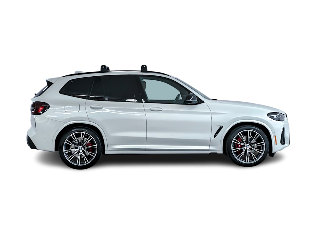 Thumbnail: 2023 BMW X3 - 20