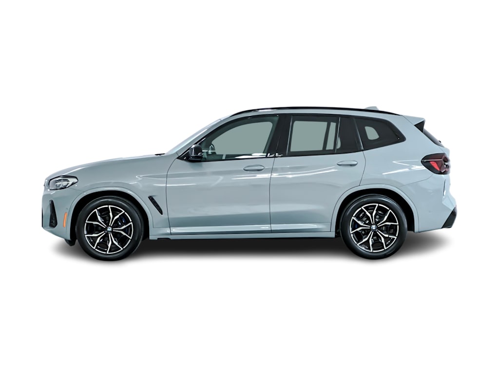 2024 BMW X3 M40i 3