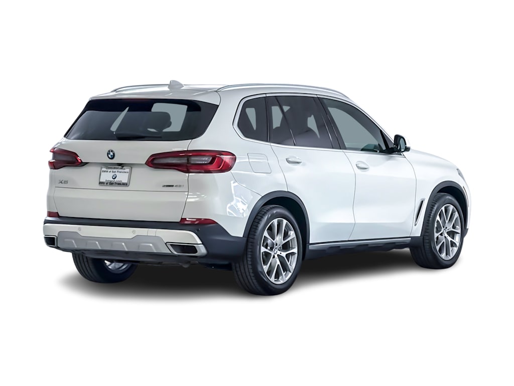 Thumbnail: 2020 BMW X5 - 18