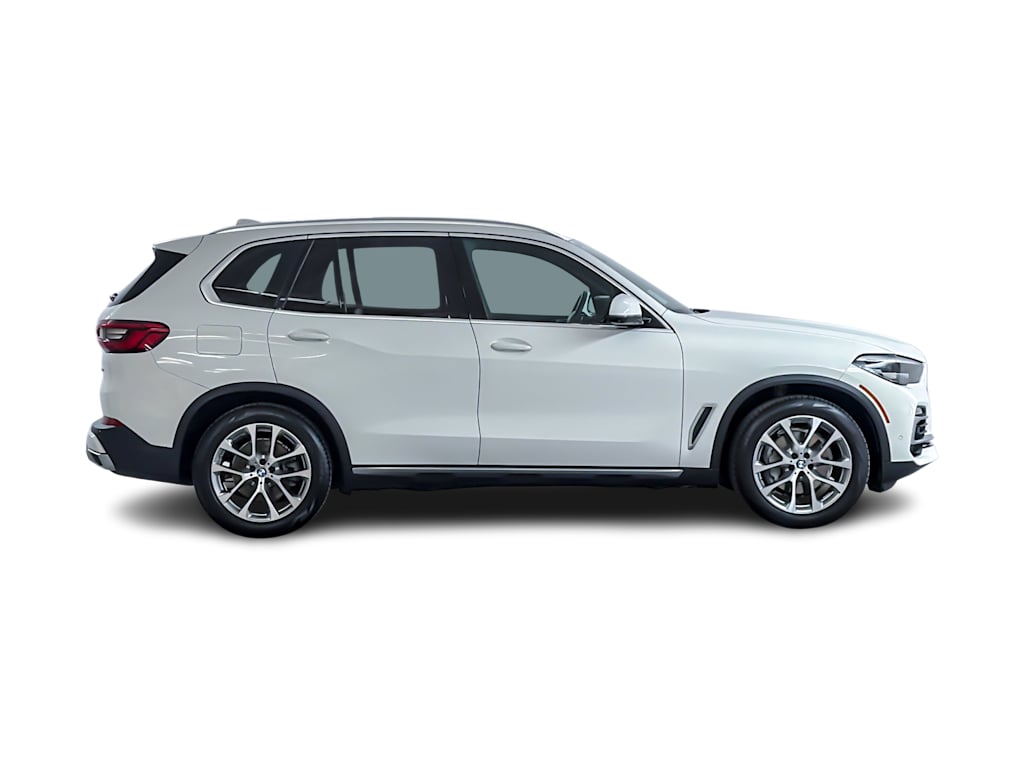 Thumbnail: 2020 BMW X5 - 19