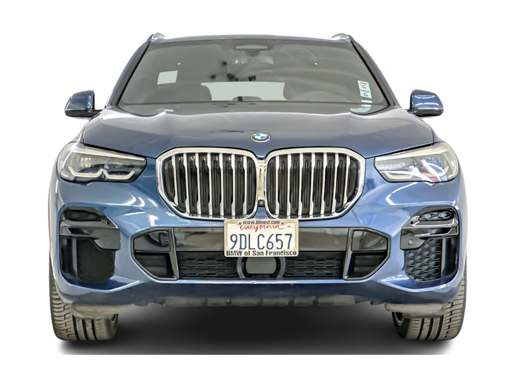 Thumbnail: 2023 BMW X5 - 6