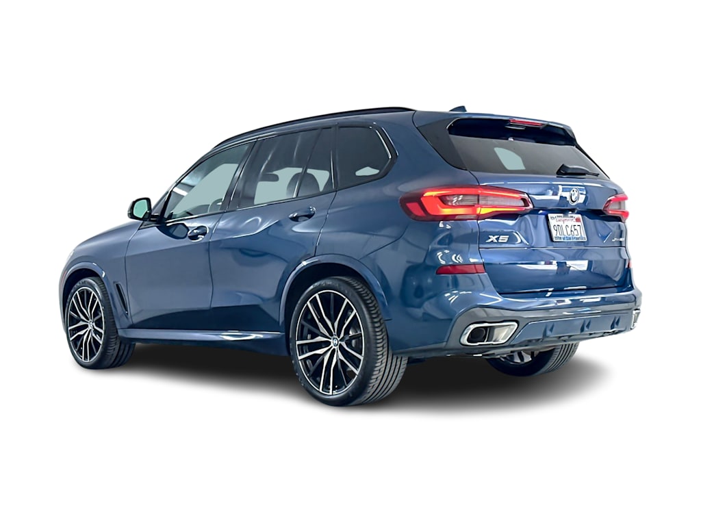 Thumbnail: 2023 BMW X5 - 4