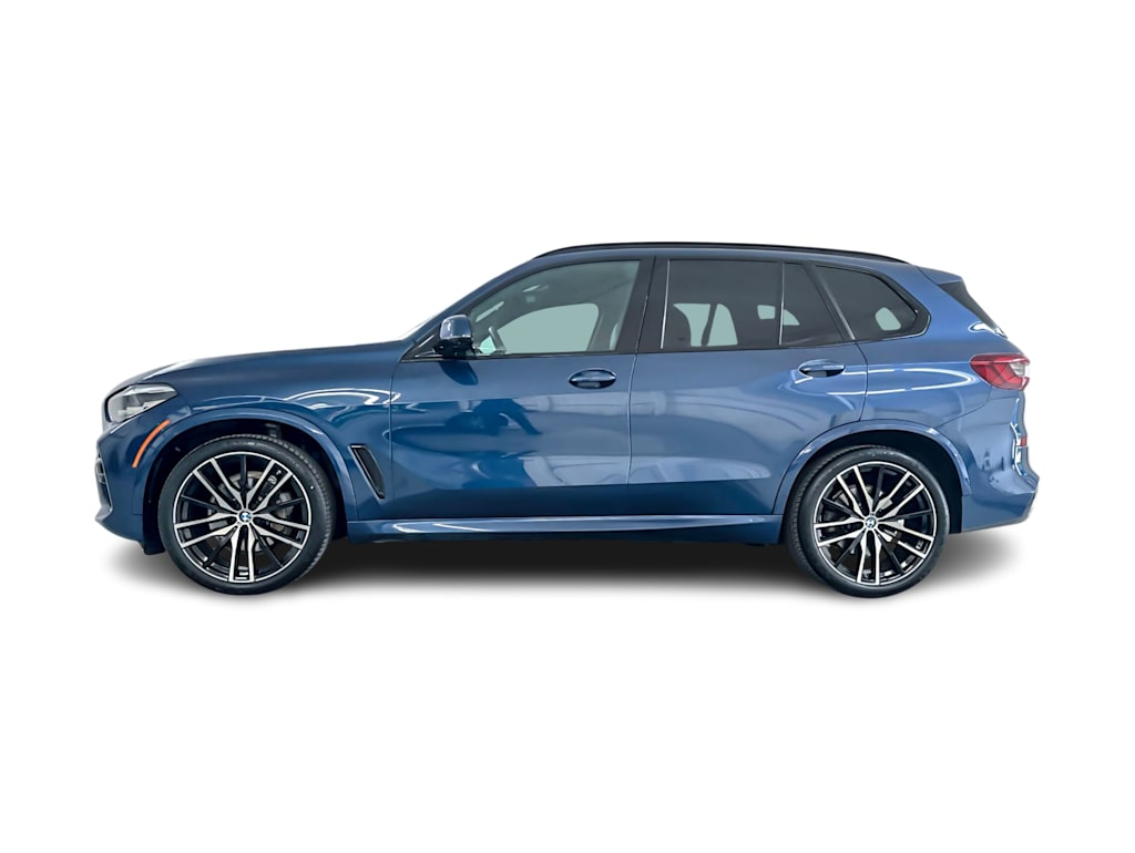 Thumbnail: 2023 BMW X5 - 3