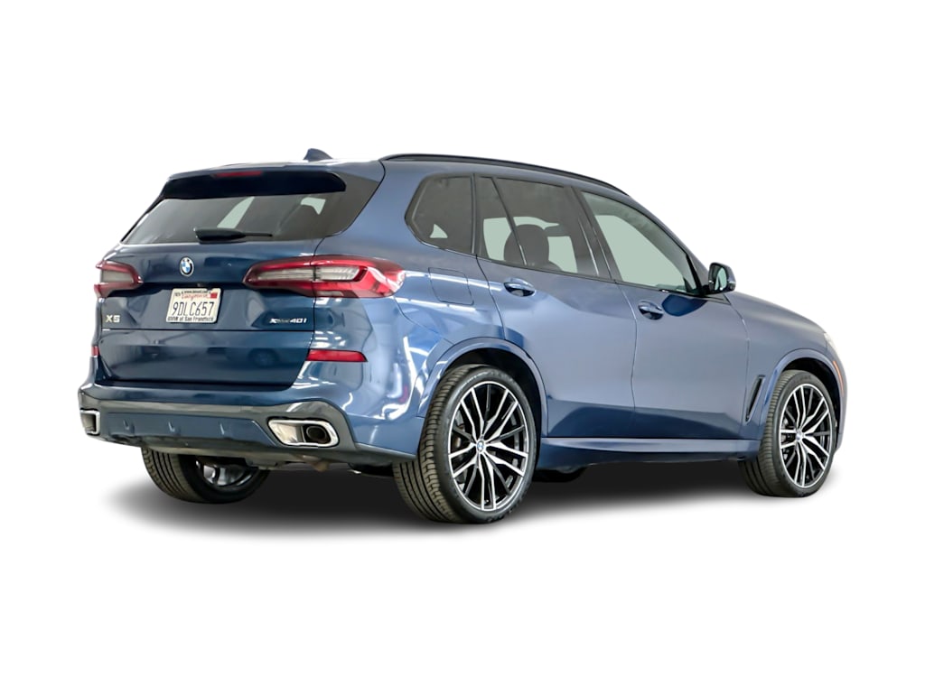 Thumbnail: 2023 BMW X5 - 19