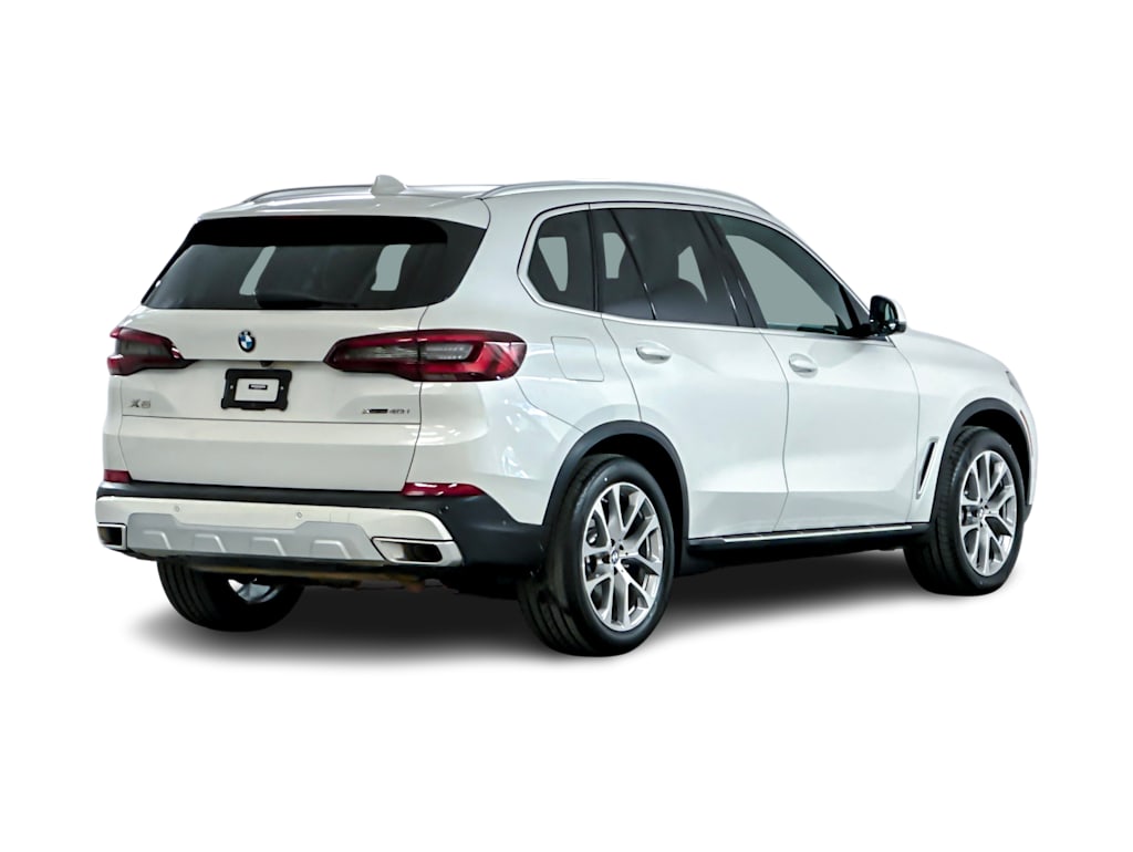 2023 BMW X5 xDrive40i 17