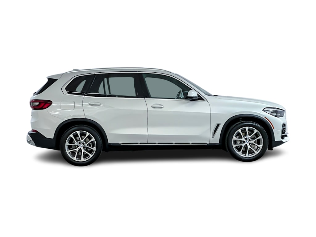 2023 BMW X5 xDrive40i 18