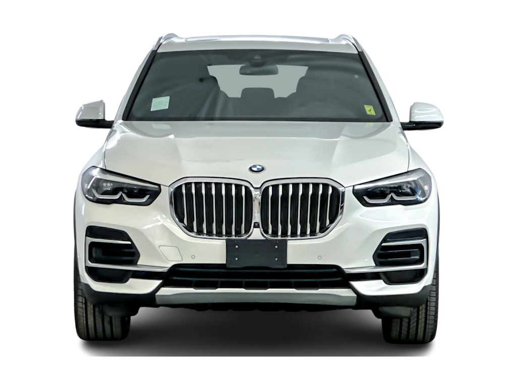 2023 BMW X5 xDrive40i 6