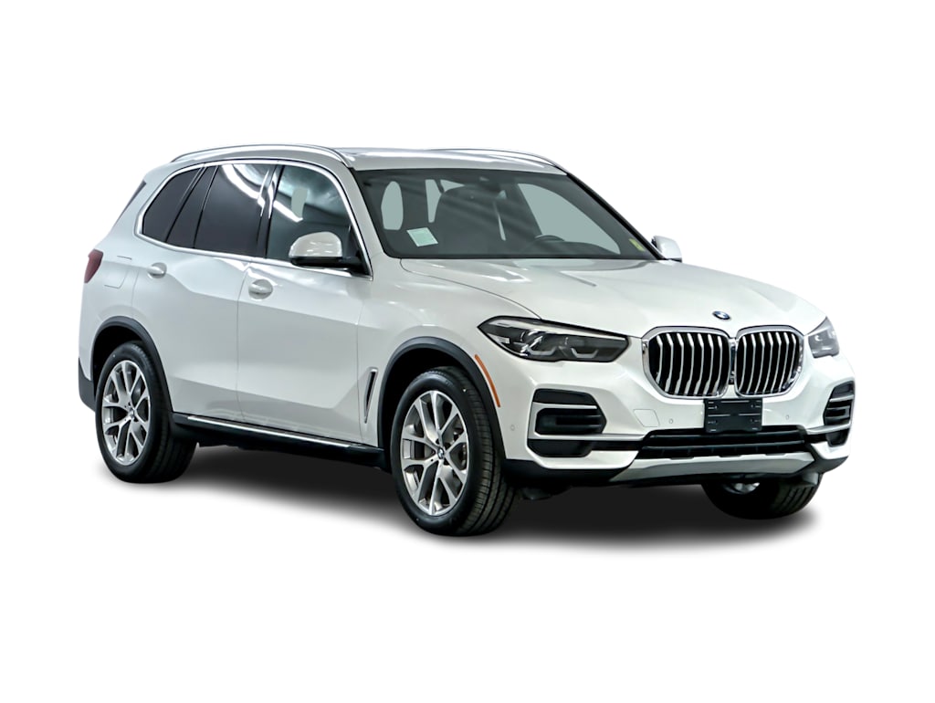 2023 BMW X5 xDrive40i 19