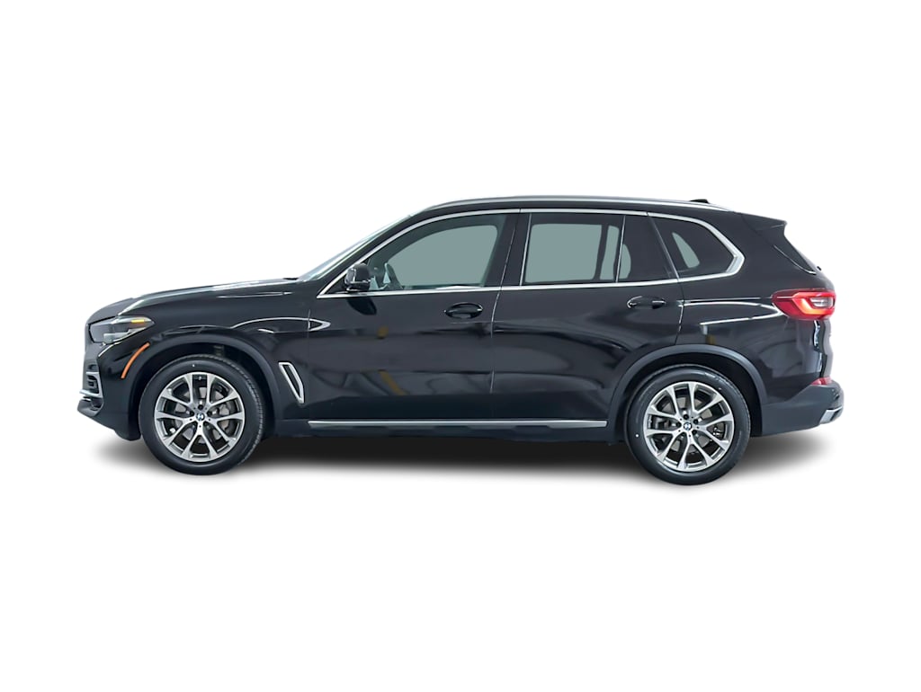 Thumbnail: 2022 BMW X5 - 3