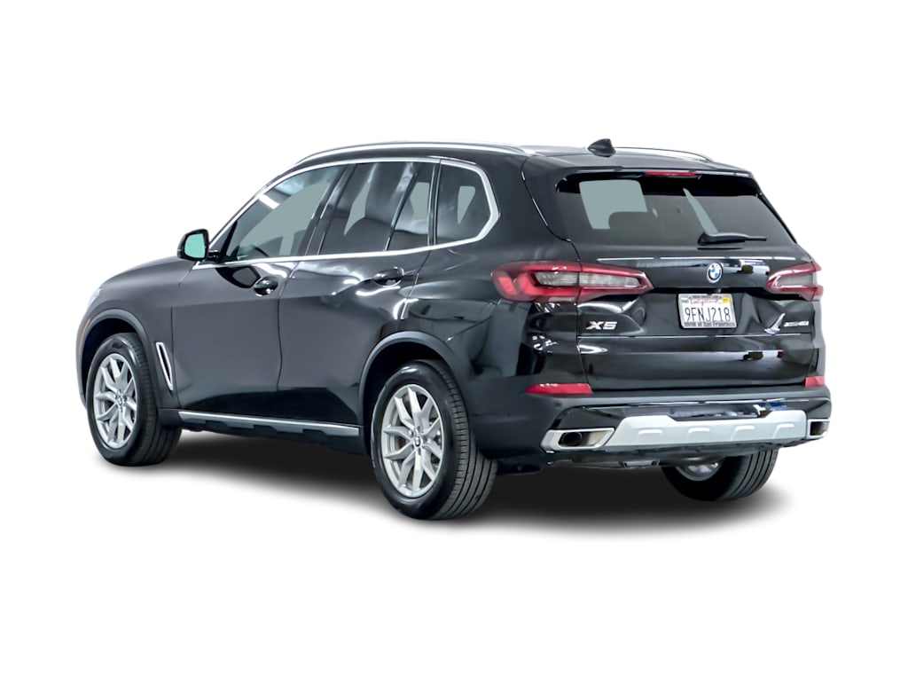 Thumbnail: 2023 BMW X5 - 4