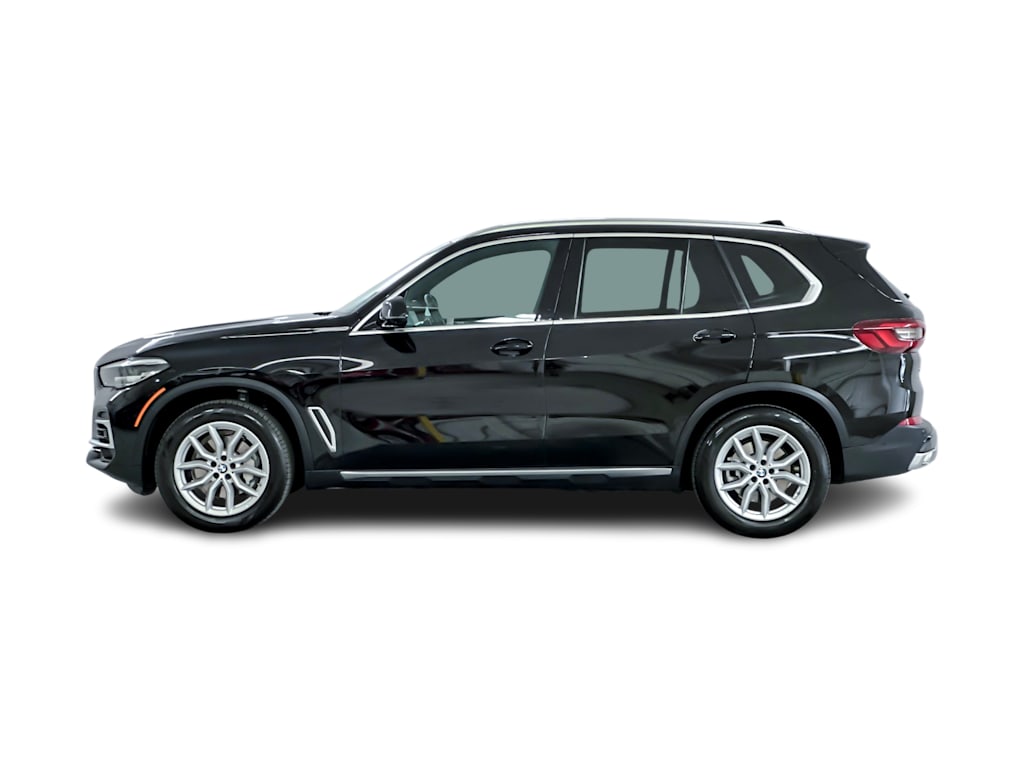 Thumbnail: 2023 BMW X5 - 3