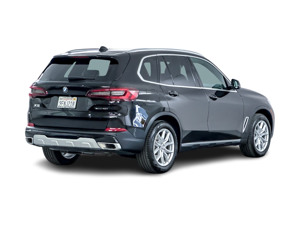 Thumbnail: 2023 BMW X5 - 17