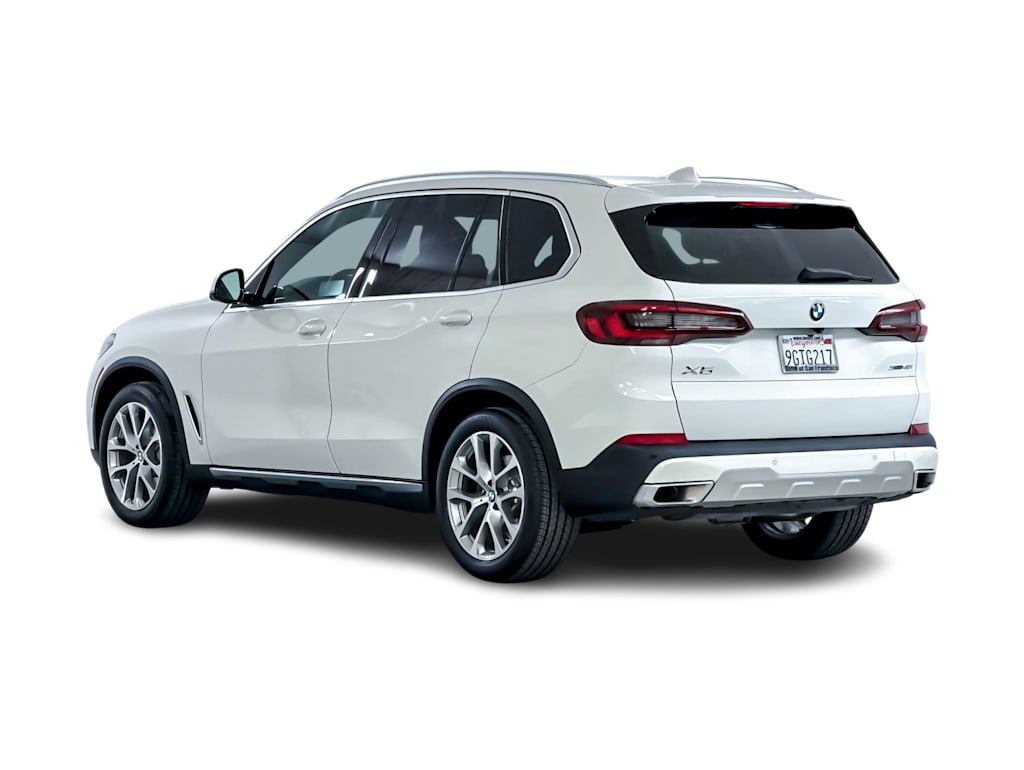 Thumbnail: 2023 BMW X5 - 4