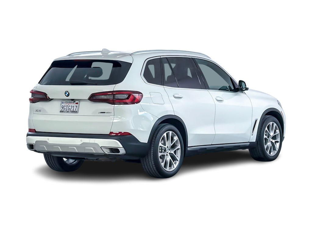 Thumbnail: 2023 BMW X5 - 18