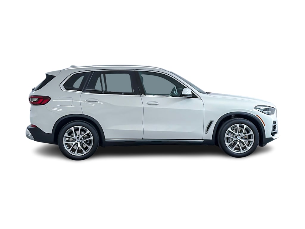 Thumbnail: 2023 BMW X5 - 19