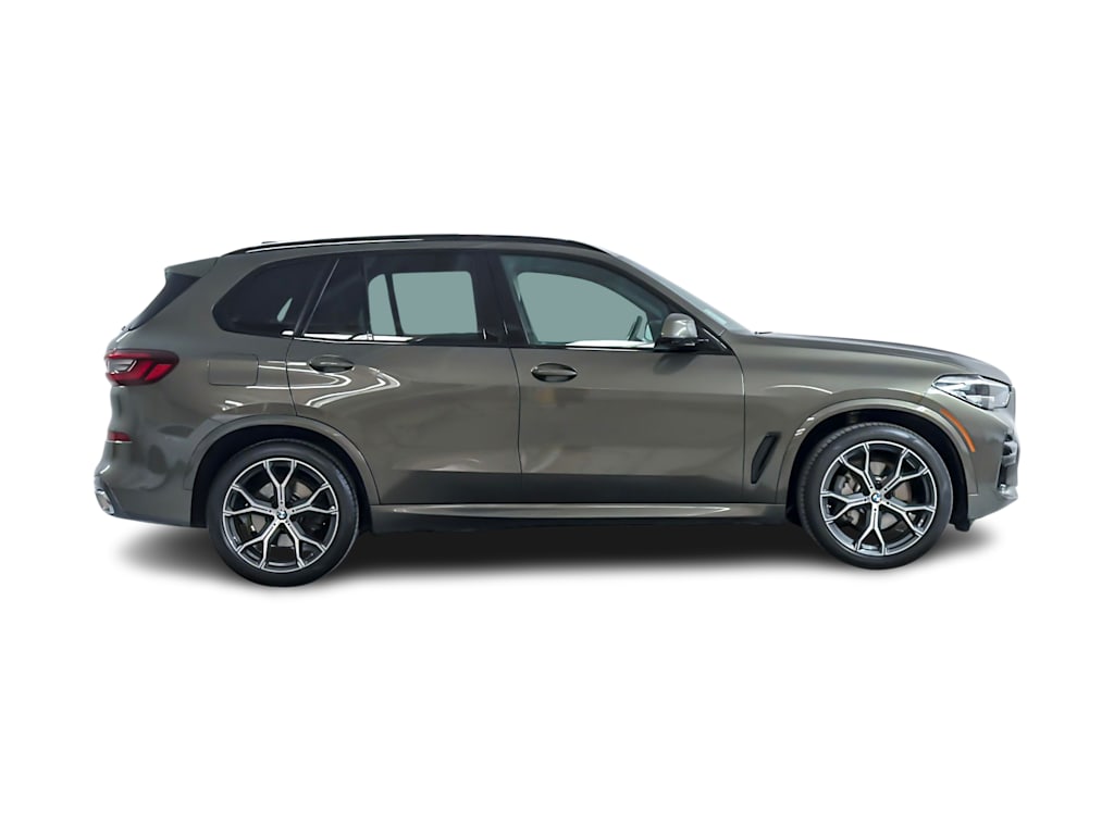 Thumbnail: 2023 BMW X5 - 19