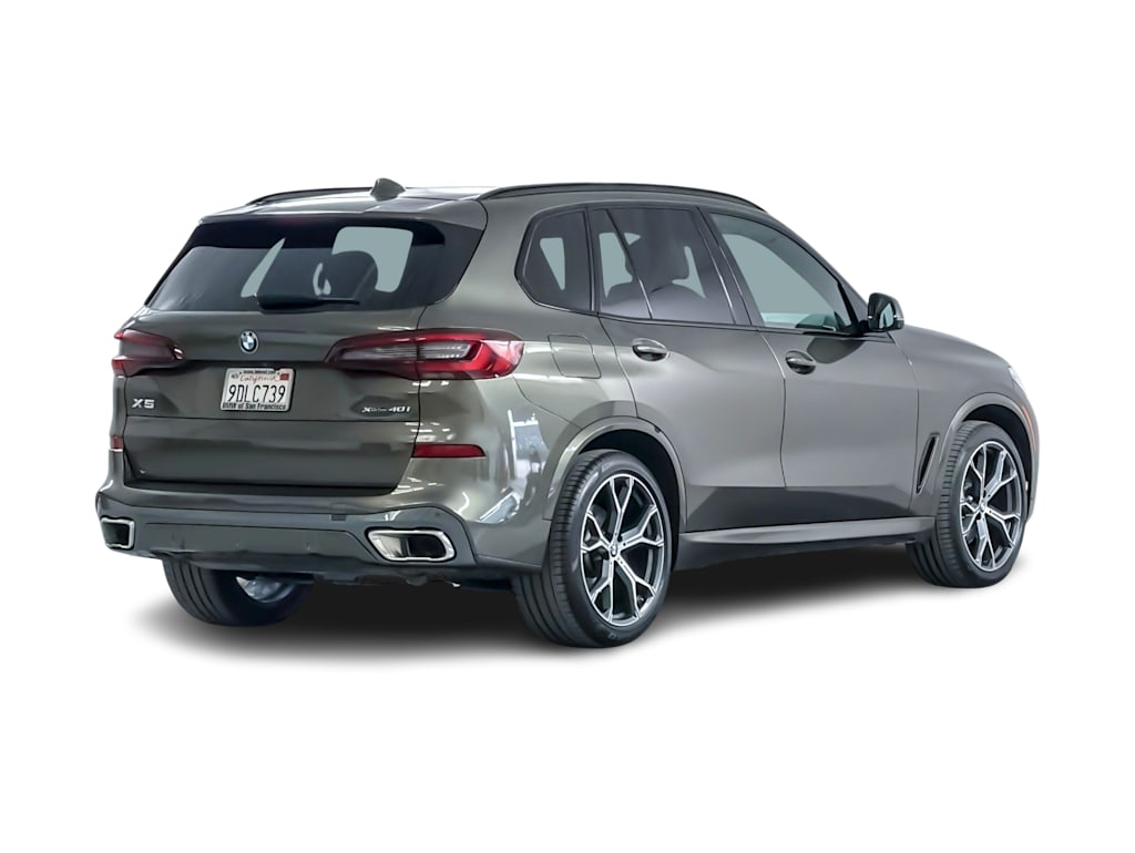 Thumbnail: 2023 BMW X5 - 18