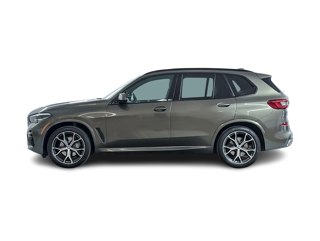 Thumbnail: 2023 BMW X5 - 3