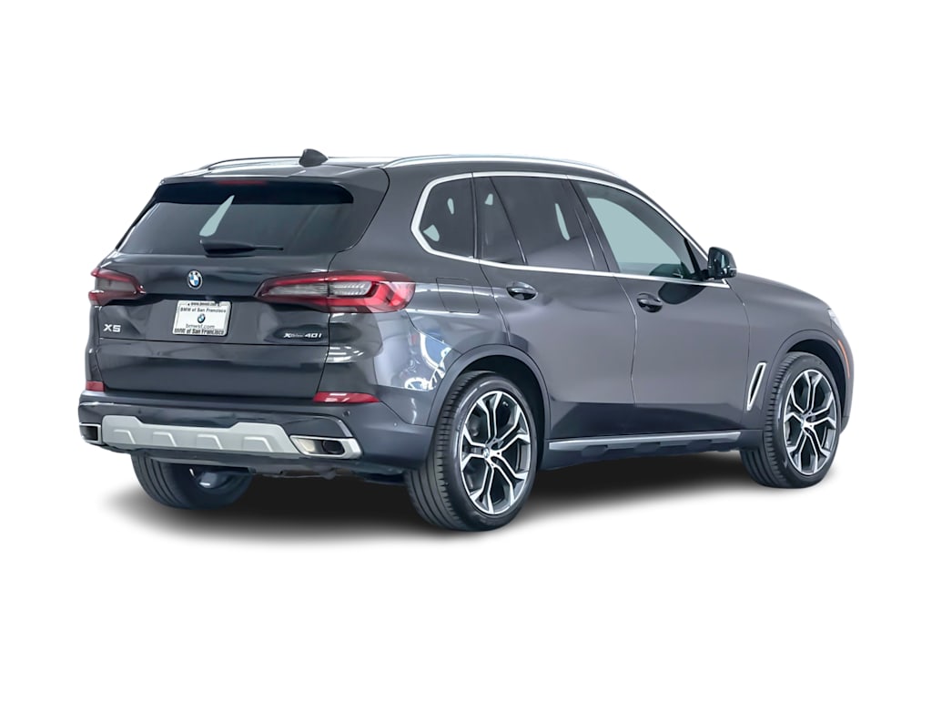 Thumbnail: 2023 BMW X5 - 17
