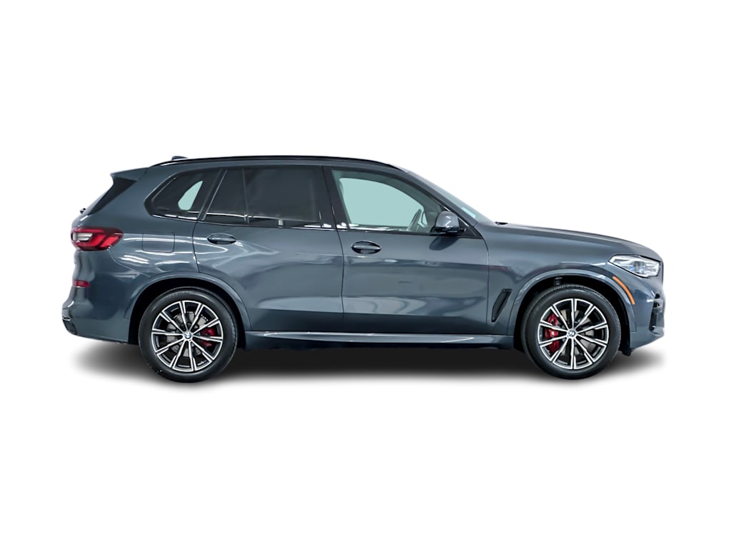 Thumbnail: 2022 BMW X5 - 18