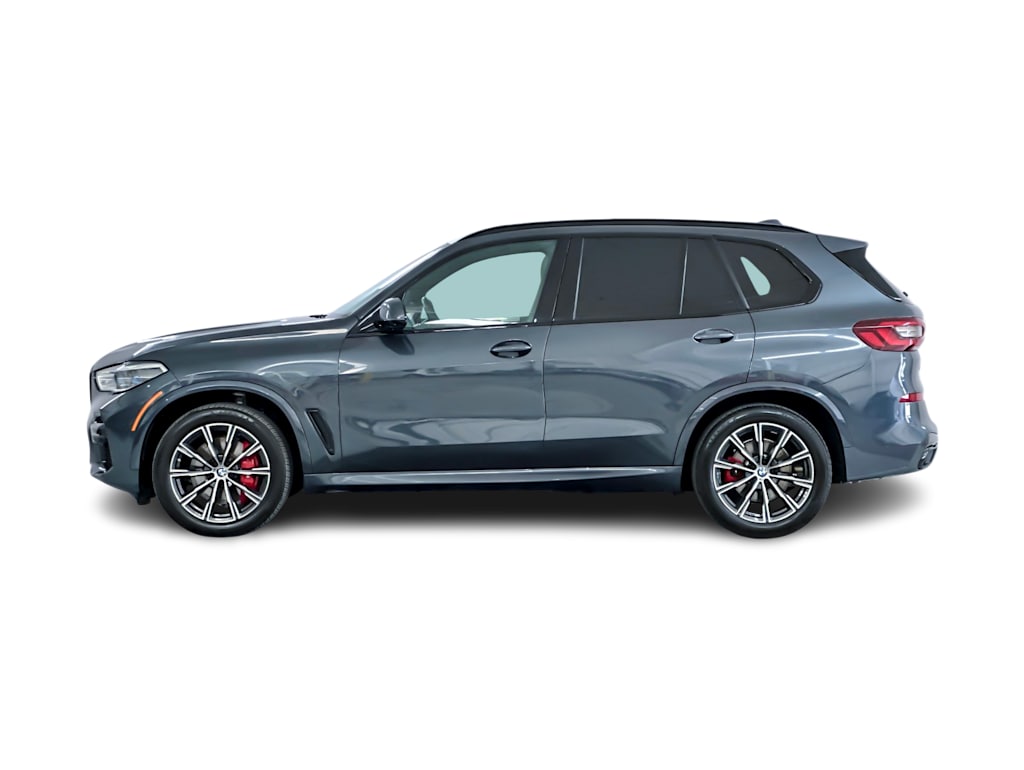 Thumbnail: 2022 BMW X5 - 3