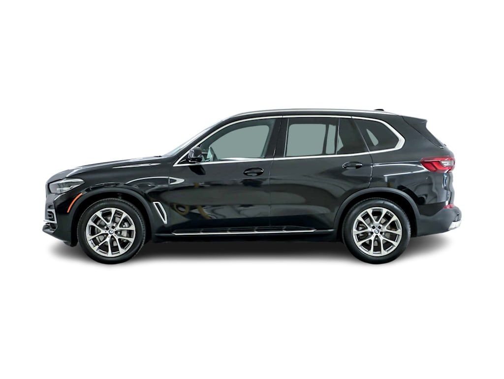 2023 BMW X5 xDrive40i 3