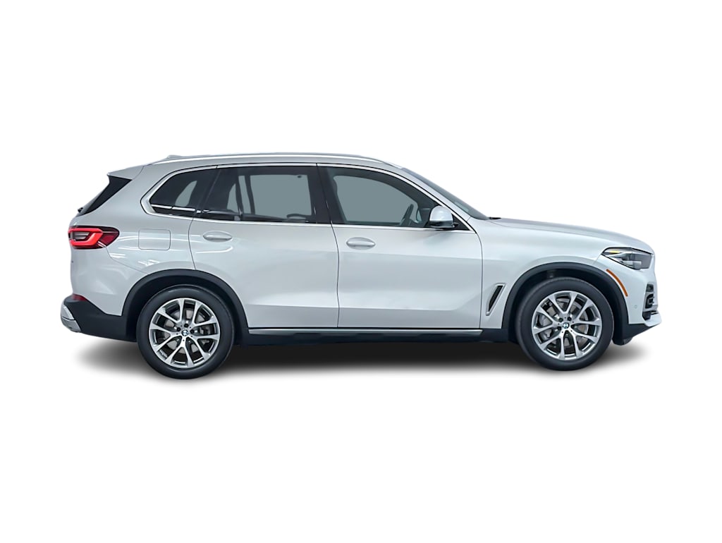 Thumbnail: 2023 BMW X5 - 18