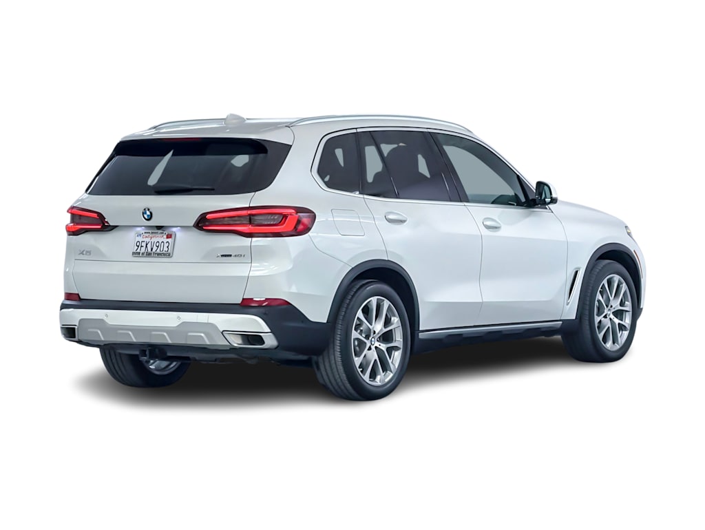 Thumbnail: 2023 BMW X5 - 17