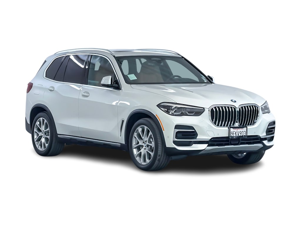 Thumbnail: 2023 BMW X5 - 19