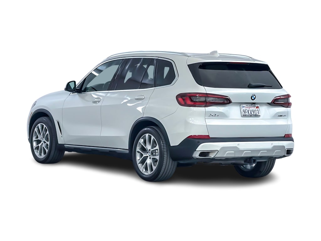 Thumbnail: 2023 BMW X5 - 4