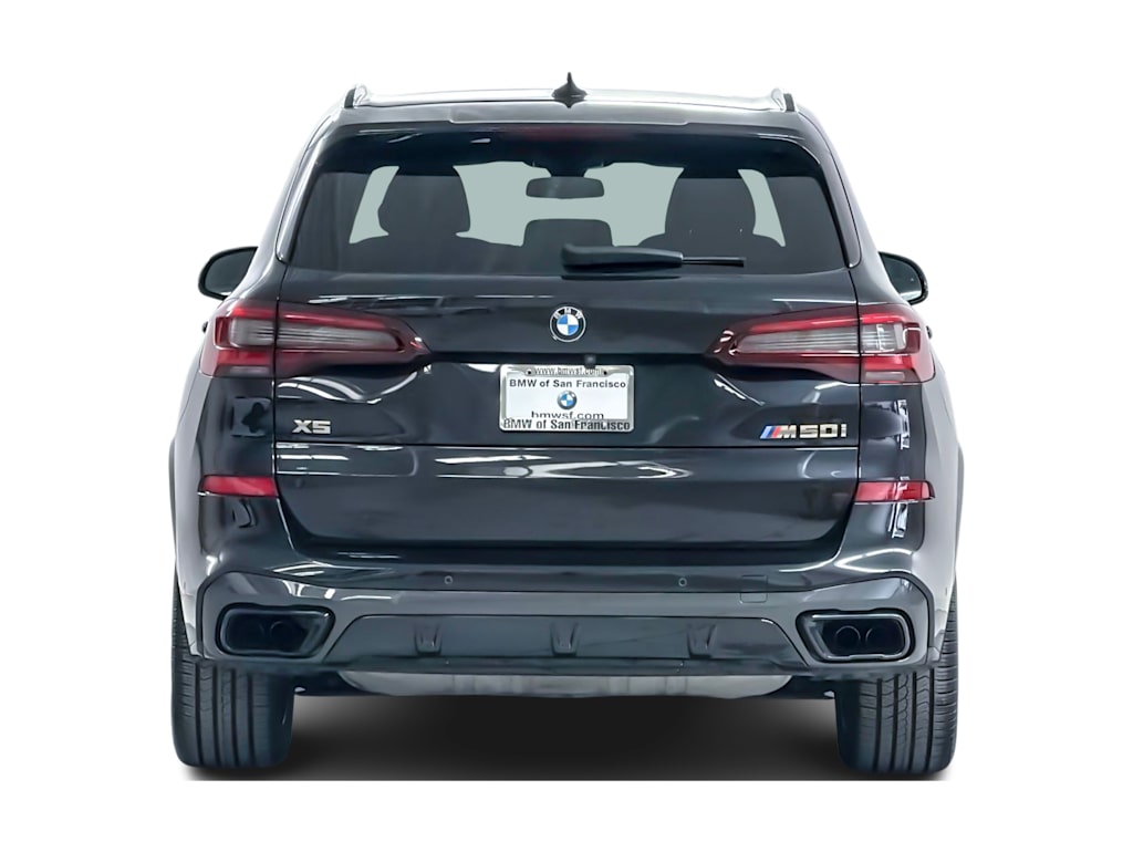Thumbnail: 2022 BMW X5 - 5