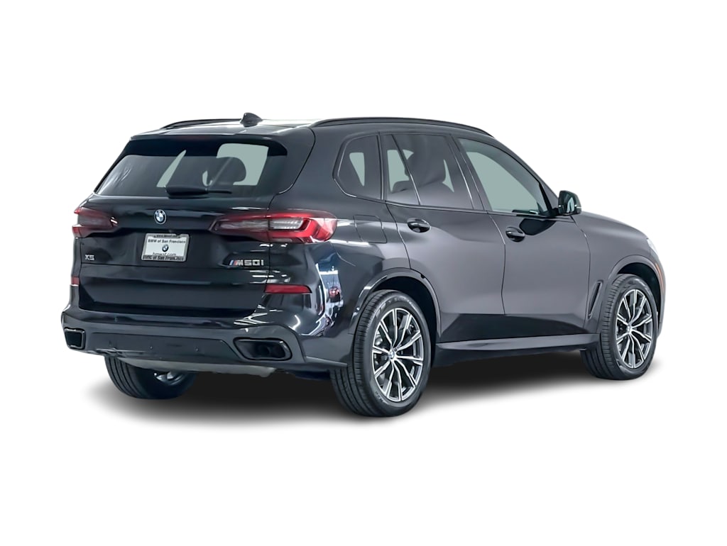 Thumbnail: 2022 BMW X5 - 17