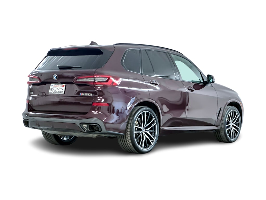 Thumbnail: 2023 BMW X5 - 18