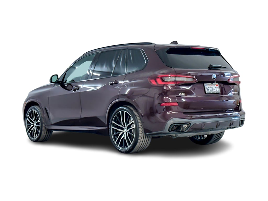 Thumbnail: 2023 BMW X5 - 4