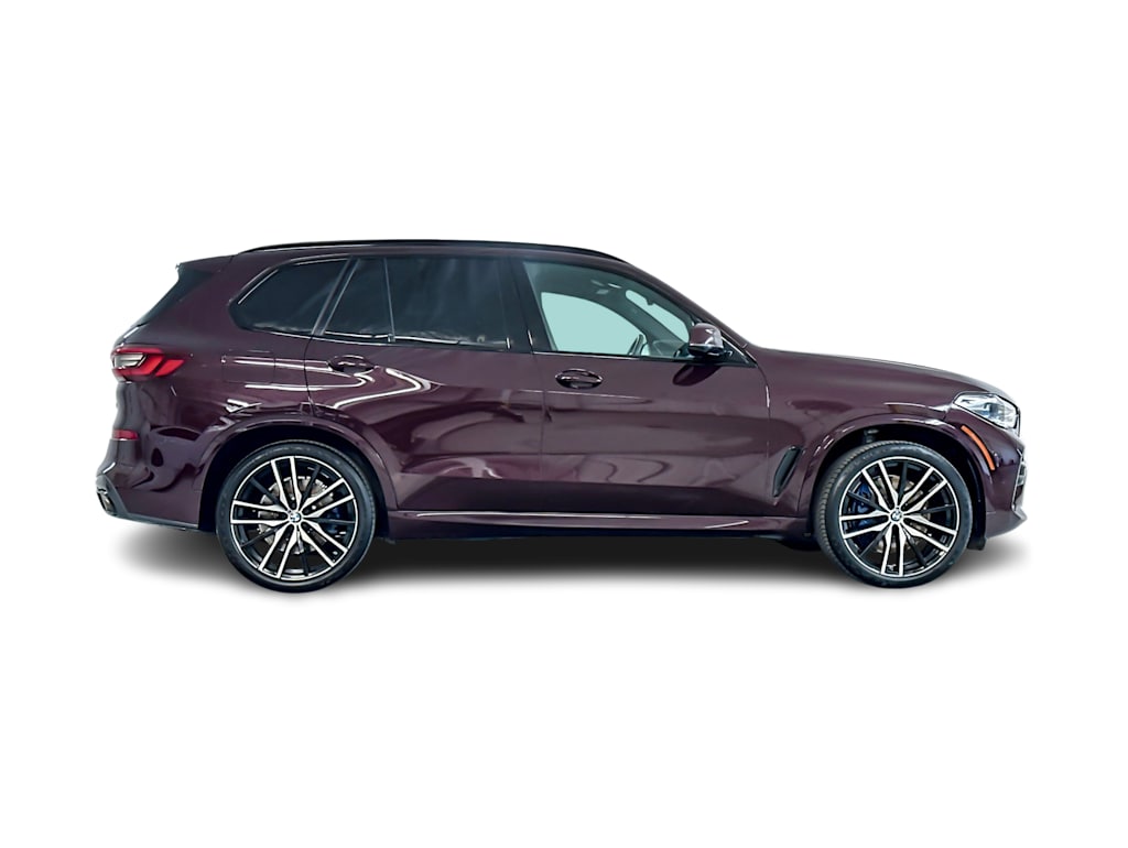 Thumbnail: 2023 BMW X5 - 19