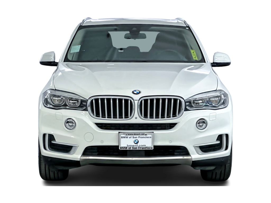 Thumbnail: 2015 BMW X5 - 6