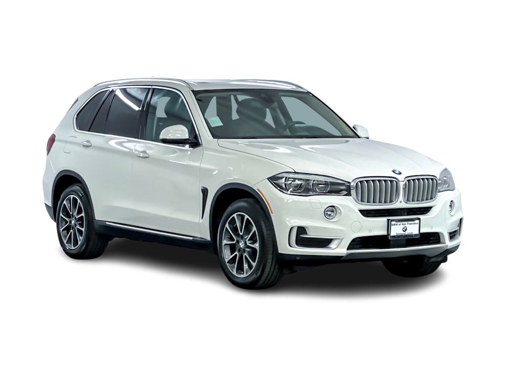 Thumbnail: 2015 BMW X5 - 20