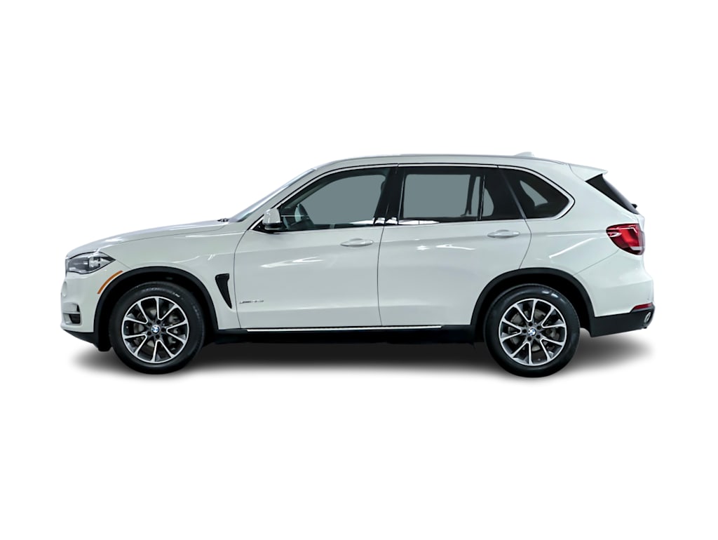 Thumbnail: 2015 BMW X5 - 3