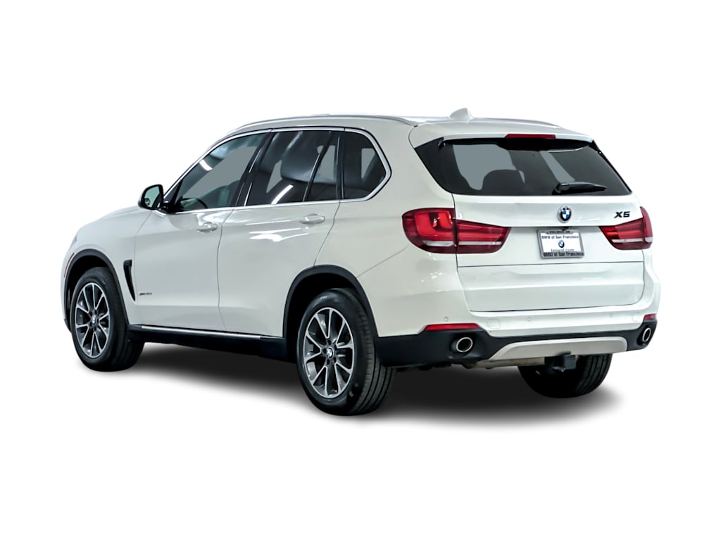 Thumbnail: 2015 BMW X5 - 4