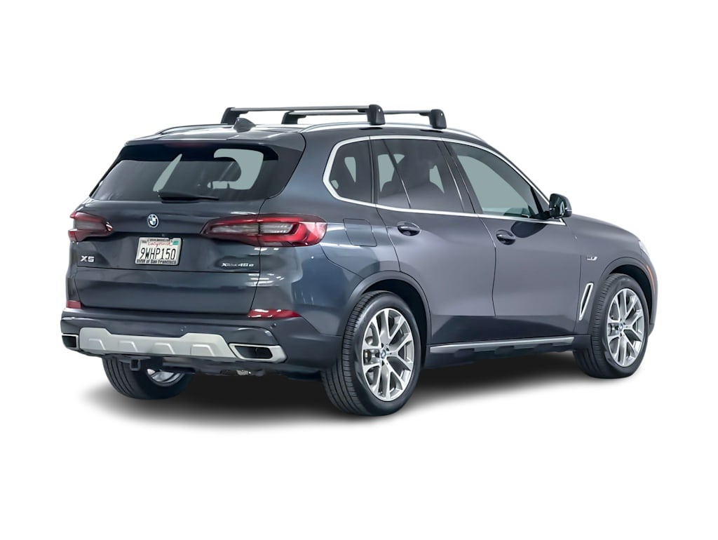 Thumbnail: 2022 BMW X5 - 17