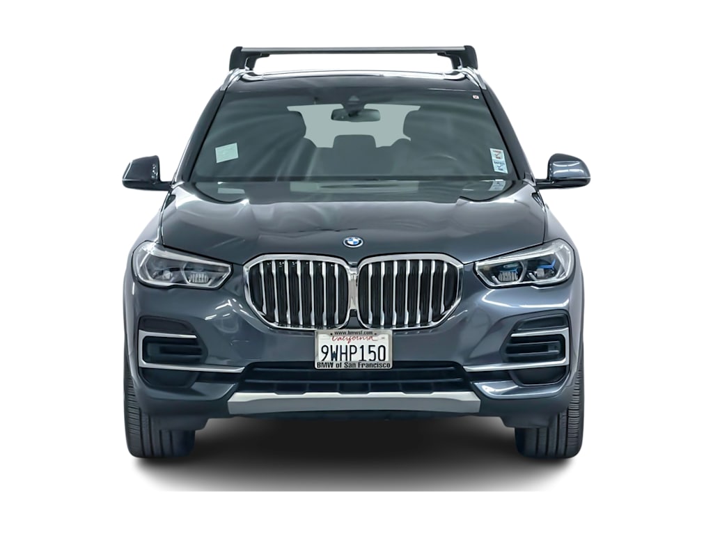 Thumbnail: 2022 BMW X5 - 6