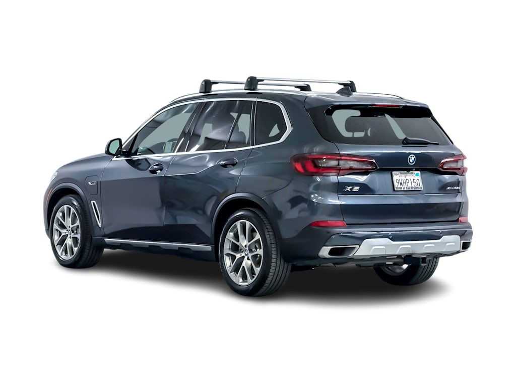 Thumbnail: 2022 BMW X5 - 4