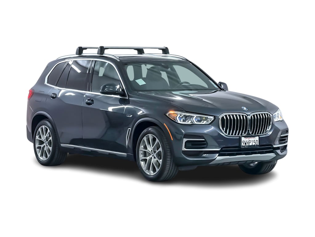 Thumbnail: 2022 BMW X5 - 19