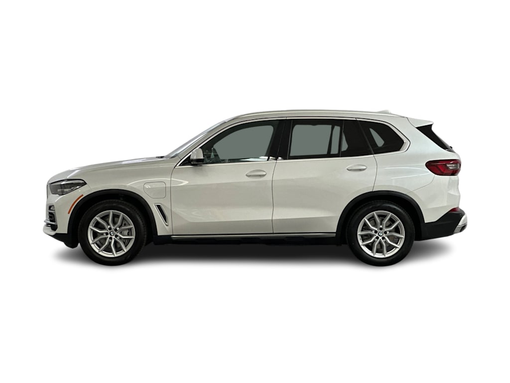 2021 BMW X5 xDrive45e 3